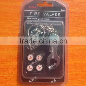 Tire Valve Cap thumbnail-1