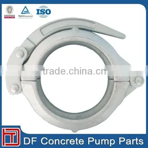 Concrete Pump Pipe Clamp thumbnail-4