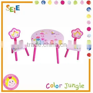 Folding Tables and Chairs Children , School Desk and Chair , Student Desk and Chair thumbnail-3