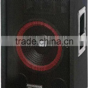 SYNQ Two Way DJ Audio Speaker TSX10 thumbnail-1