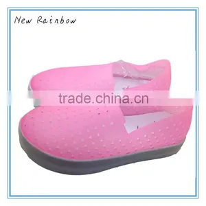 Pvc Woman Sandal thumbnail-3