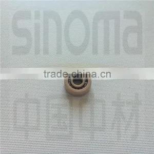 605 Plastic Bearings With Glass Balls/ceramic Ball thumbnail-1