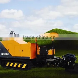 Dnpz380a-l Horizontal Directional Drilling Machine 600 Meters HDD Machine for Sale thumbnail-1