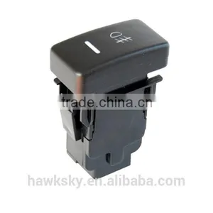 Toyota Fog Light Switch/Automatic Light Switch UL TS16949 ISO Professional Supplier thumbnail-1