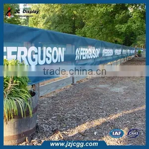 Large Format Printing Flex Banner thumbnail-1