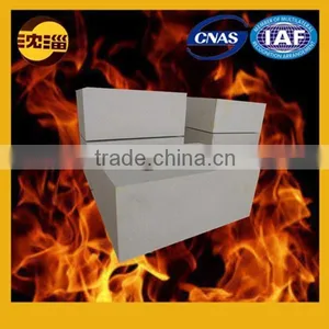 Tin Bath Perforated Block Manufacturer Kiln Fire Bricks for Sale thumbnail-1