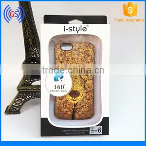 Wholesale Importer Of Chinese Goods In India Delhi Iface Tpu Phone Accessories For Samsung Galaxy A3/5/7/8 thumbnail-5