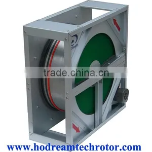 Air to Air Heat Exchanger thumbnail-1