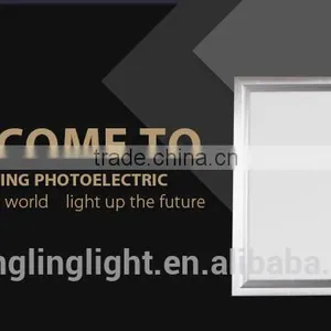 Aluminum 300x300 Led Ceiling Panel Light thumbnail-1
