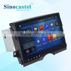 Car Electronic 2 Din Car DVD Player GPS Navigation for Toyota Reiz 10.1 Inch Gps Car Radio In Dash Bluetooth Stereo Video Map thumbnail-3