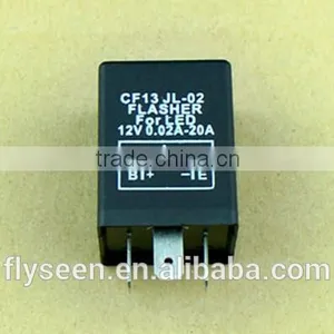 Flasher for Led, Car Led Flasher, Auto Led Flasher thumbnail-1