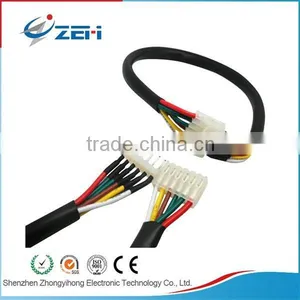 Top Quality 36 Pin Connector 8 Pin Connector Cable With Wire thumbnail-1