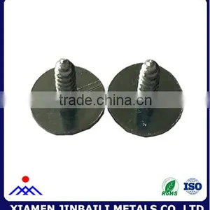 Pan Washer Head Self Tapping Screws for Electric Appliance Fasteners thumbnail-2