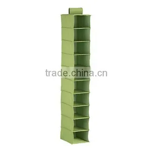 Fashion Hanging Organizer Bag thumbnail-5