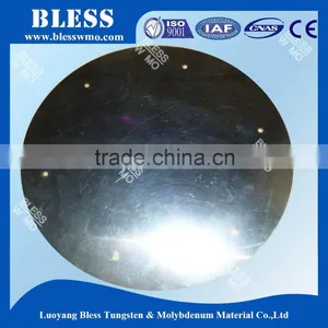 Molybdenum Tungstern Heat Shield With Low Price thumbnail-1