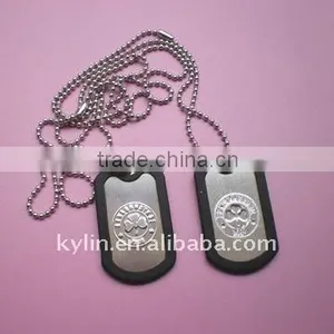 Alumunum Dog Tag thumbnail-1