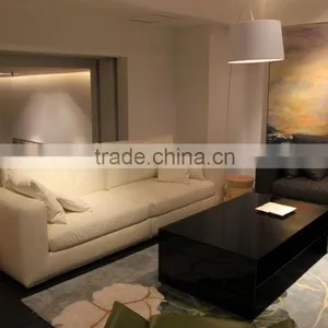 2015 New Modern Coffee Table (T-83B) thumbnail-3