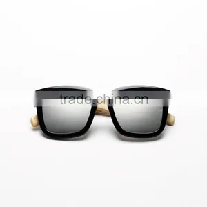 Skateboard Wood Sunglasses Inventory Bamboo Glasses Inventory Sunglasses thumbnail-4