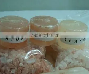 Comfortale Clean Hot Sell Bath Salt Soap thumbnail-1