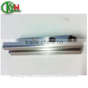 CNC Machining Custom Metal Work for Drawing thumbnail-1