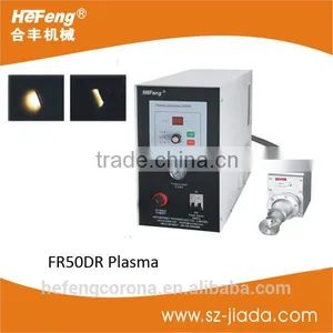 "automatic Low Temperature Plasma Corona Treater thumbnail-1