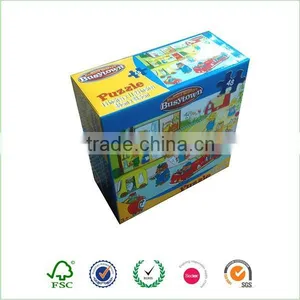 Dongguan Hongjin Printing Factory Puzzles thumbnail-1