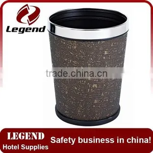 Heavy Duty Commercial Trash Bin for Wholesale thumbnail-3