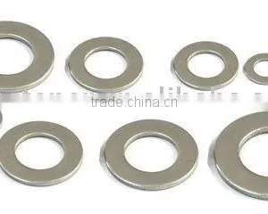 DIN126 Plain Washer thumbnail-1