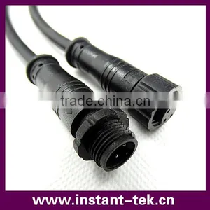 INST Connector Plug and Terminals for Modern Cable Adapter thumbnail-1