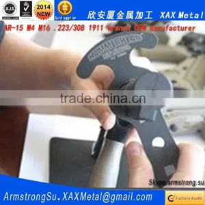 XAXWR30 ar Deluxe Armorers M4 Wrench Removal Tool thumbnail-6