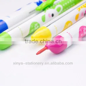 6 Colored Pencil,kids'pencil,multi-color Pencil thumbnail-4