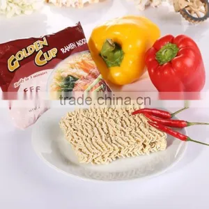 85g Beef Flavour Fried Halal Wholesale Instant Noodle thumbnail-1