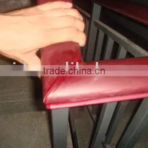 Pvc Hospital Handrail,impact Proof,fireproofing,secure thumbnail-1