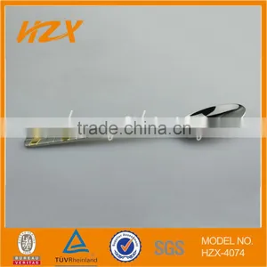 18/0 18/10 New Design Stainless Steel Dinner Spoon thumbnail-6