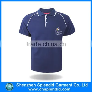 Men Polo Shirts Apparel 2016 Clothing for Men thumbnail-1
