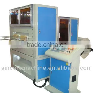CY-850B Automatic High Speed Rotary Punching Machine thumbnail-1