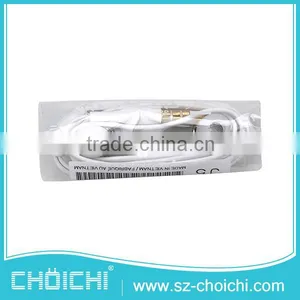 Best Selling In-ear White Headphones Wired Earphone EO-HS3303WE for Samsung thumbnail-3