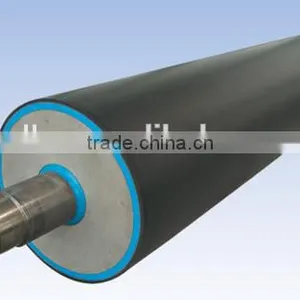 Driving Roller Used in Fourdrinier Paper Making Machine of Paper Mill thumbnail-1