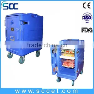 SB1-D110 Polyurethane Insulated Ice Box Cold Storage Ice Boxes thumbnail-1