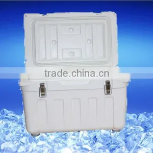Cooler Box & Rotomould Cooler & Plastic Cooler thumbnail-1