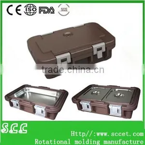 Thermal Food Pan Use in Buffet Stay Warm Food Pan With FDA,CE thumbnail-1