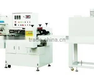 Automatic Shink Packing Machine thumbnail-1