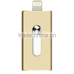 Promotional Key Shape Usb Pen Drive, 1GB, 2GB, 4GB, 8GB Available, High Quality Metal Usb Stick. thumbnail-6