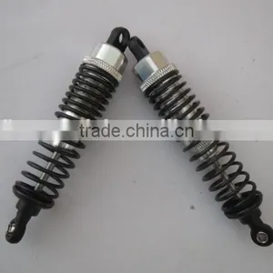 1/10 rc Car Upgrade Spare Parts 106004S Shock Absorber thumbnail-3