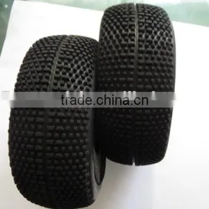 1:8 RC Wheel Rim(188033-Y) thumbnail-2