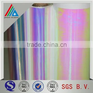 Rainbow Film for Christmas Decoration thumbnail-1