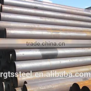 ST37 ERW Steel Tube thumbnail-6
