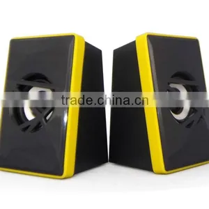 Portable Speakers With Subwoofer,super Sound Mini Speaker(SP-328) thumbnail-1