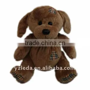 12'' Stuffed Soft Dog Animal Toy thumbnail-1