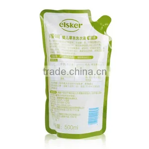 Refill Bag for Detergent thumbnail-1